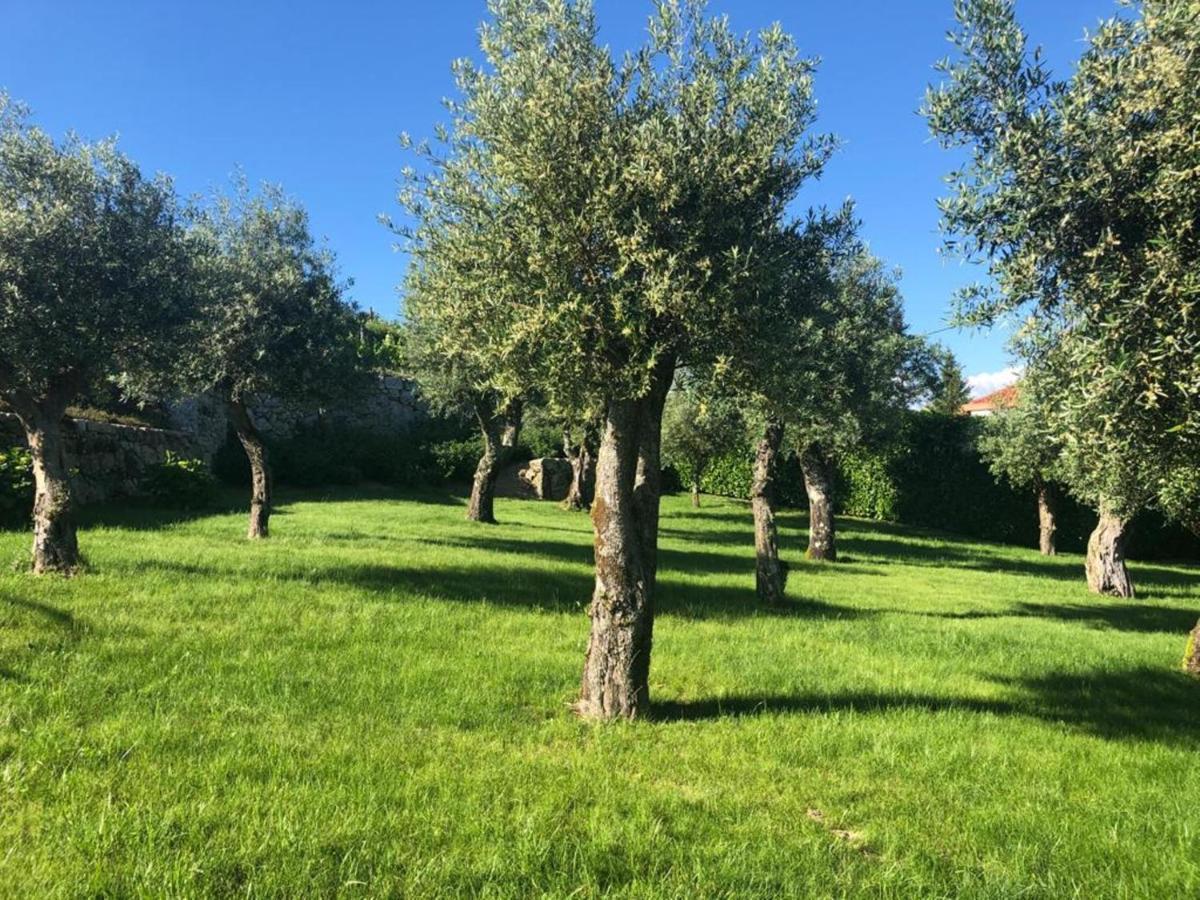 Casa Da Portela De Sampriz Frühstückspension 3*